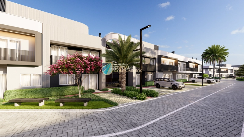 Apartamentos Giardinos e Terrazzas com infraestrutura completa!: 10ª foto da galeria de imagens do imóvel