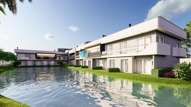 Apartamentos Giardinos e Terrazzas com infraestrutura completa!: 18ª foto da galeria de imagens do imóvel