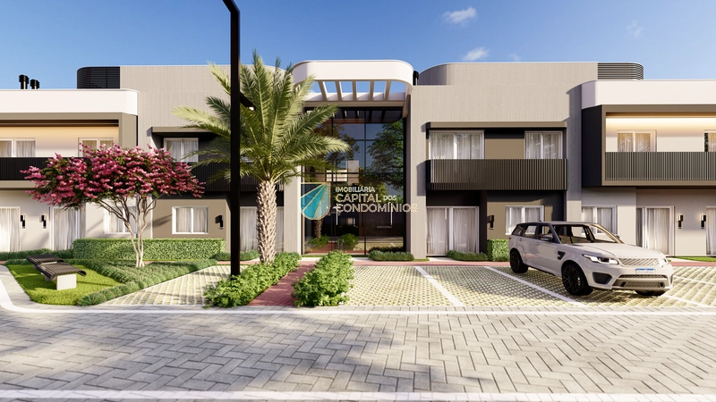 Apartamentos Giardinos e Terrazzas com infraestrutura completa!: 6ª foto da galeria de imagens do imóvel