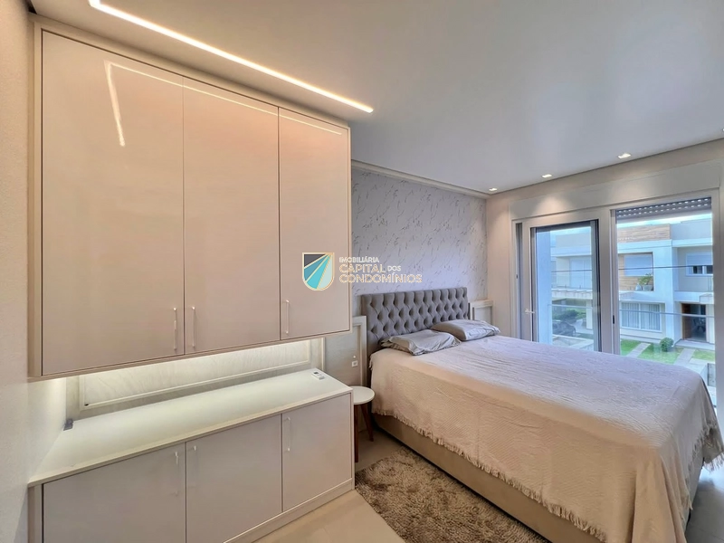 Casa com 4 dormitórios mobiliada no Murano: 20ª foto da galeria de imagens do imóvel