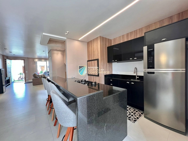Casa com 4 dormitórios mobiliada no Murano: 7ª foto da galeria de imagens do imóvel