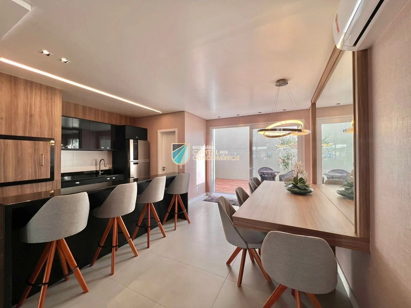 Casa com 4 dormitórios mobiliada no Murano: 9ª foto da galeria de imagens do imóvel