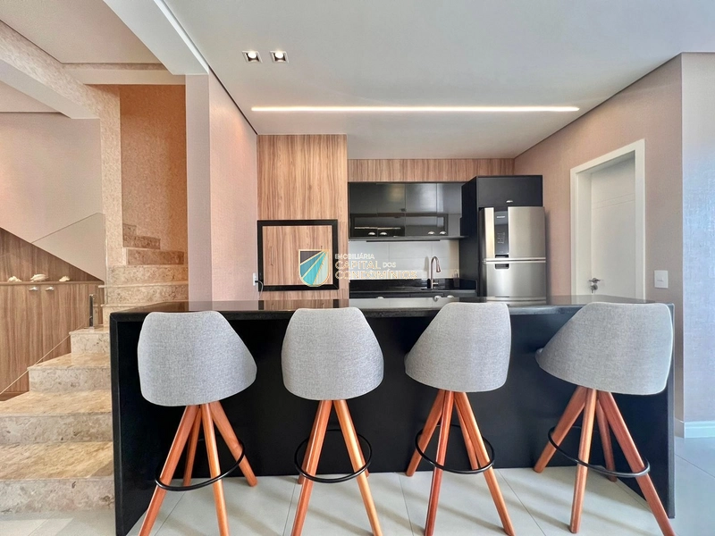 Casa com 4 dormitórios mobiliada no Murano: 10ª foto da galeria de imagens do imóvel