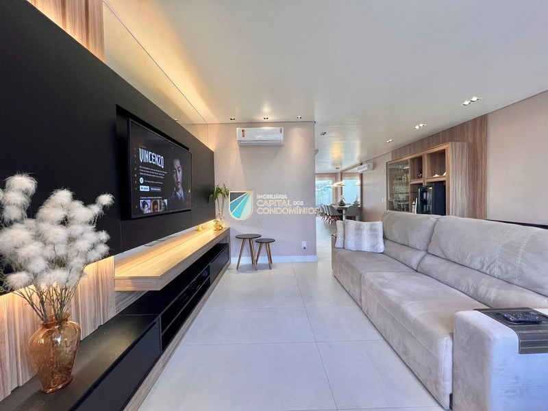 Casa com 4 dormitórios mobiliada no Murano: 4ª foto da galeria de imagens do imóvel