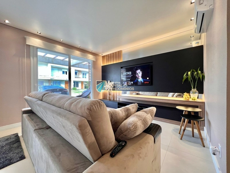 Casa com 4 dormitórios mobiliada no Murano: 3ª foto da galeria de imagens do imóvel