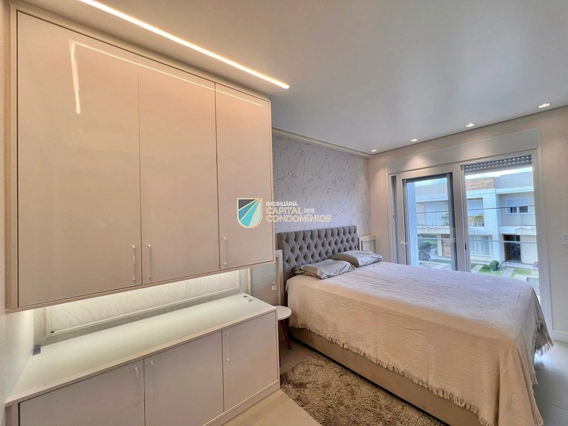 Casa com 4 dormitórios mobiliada no Murano: 22ª foto da galeria de imagens do imóvel