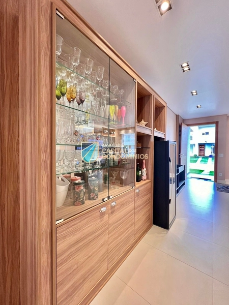 Casa com 4 dormitórios mobiliada no Murano: 12ª foto da galeria de imagens do imóvel