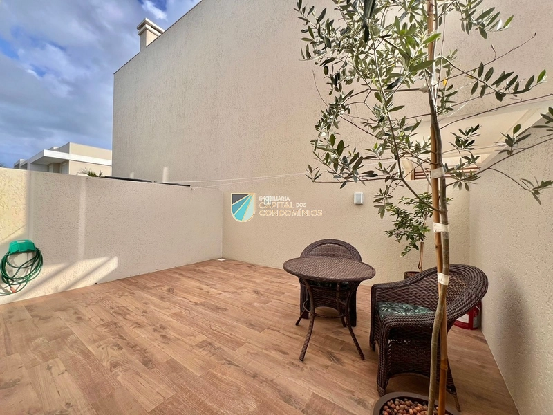 Casa com 4 dormitórios mobiliada no Murano: 14ª foto da galeria de imagens do imóvel