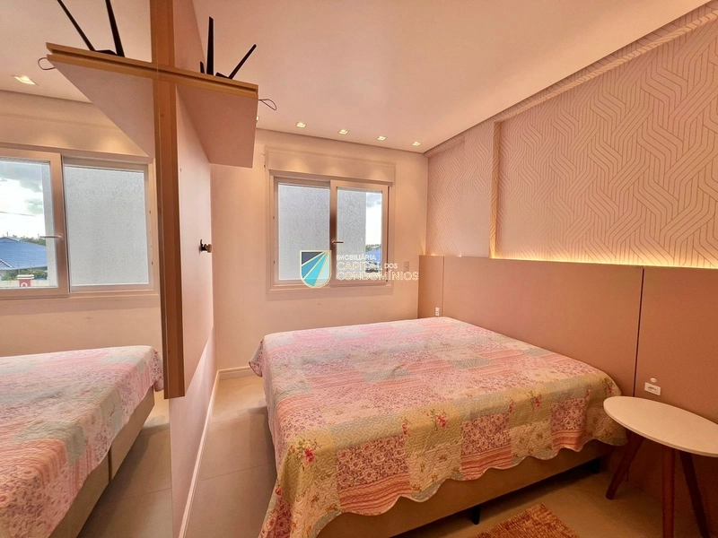 Casa com 4 dormitórios mobiliada no Murano: 26ª foto da galeria de imagens do imóvel