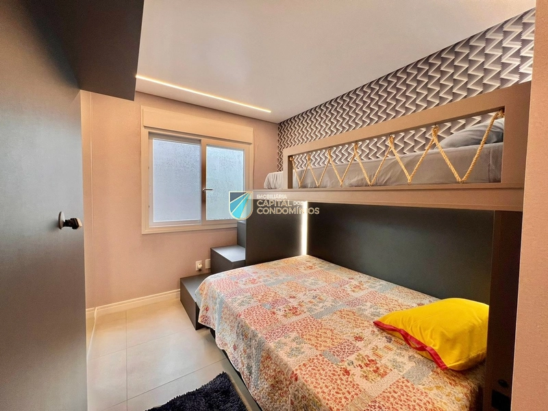 Casa com 4 dormitórios mobiliada no Murano: 18ª foto da galeria de imagens do imóvel