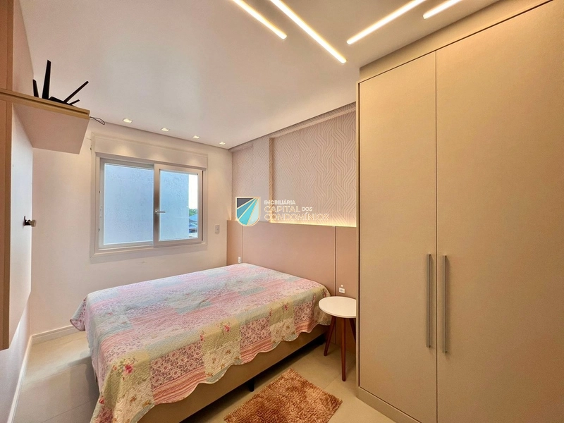 Casa com 4 dormitórios mobiliada no Murano: 29ª foto da galeria de imagens do imóvel