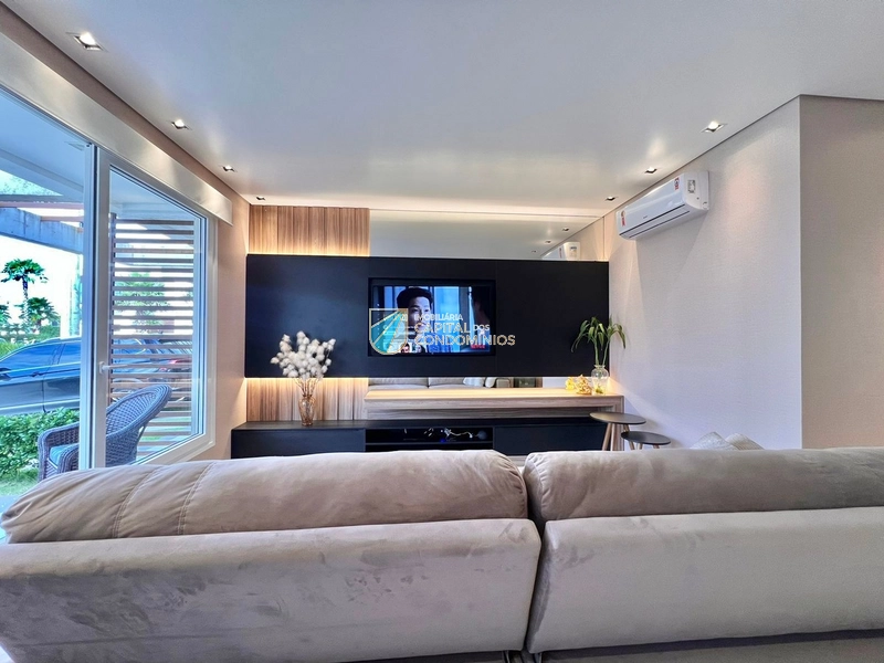 Casa com 4 dormitórios mobiliada no Murano: 5ª foto da galeria de imagens do imóvel