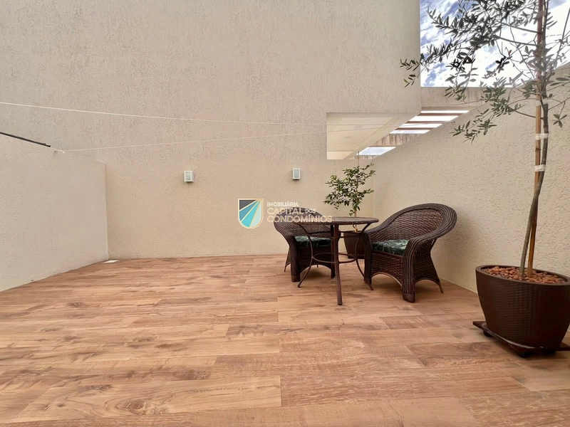 Casa com 4 dormitórios mobiliada no Murano: 13ª foto da galeria de imagens do imóvel