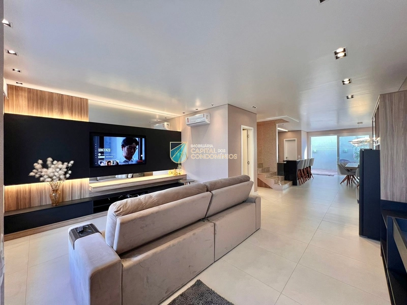 Casa com 4 dormitórios mobiliada no Murano: 6ª foto da galeria de imagens do imóvel