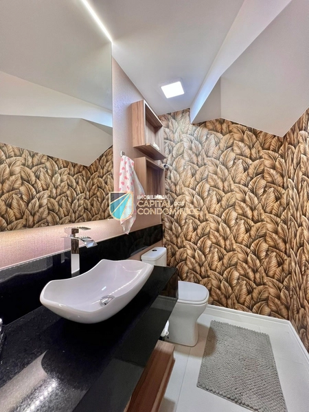 Casa com 4 dormitórios mobiliada no Murano: 24ª foto da galeria de imagens do imóvel