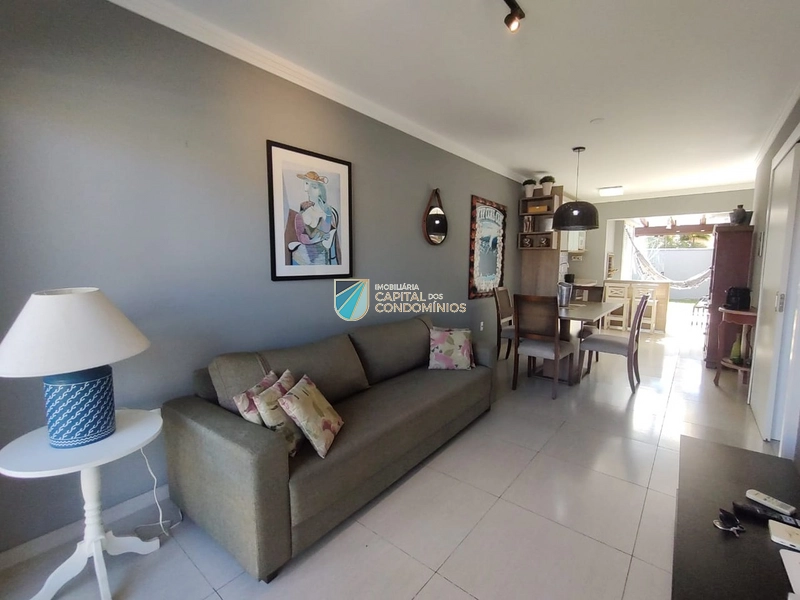 Casa Hermosa: 2ª foto da galeria de imagens do imóvel