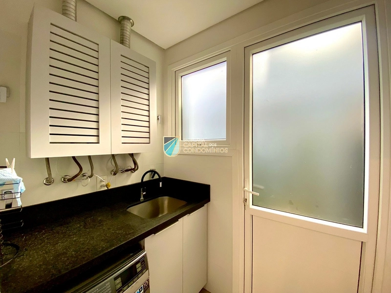 Sobrado mobiliado e decorado no Condomínio Capão Ilhas Resort: 27ª foto da galeria de imagens do imóvel