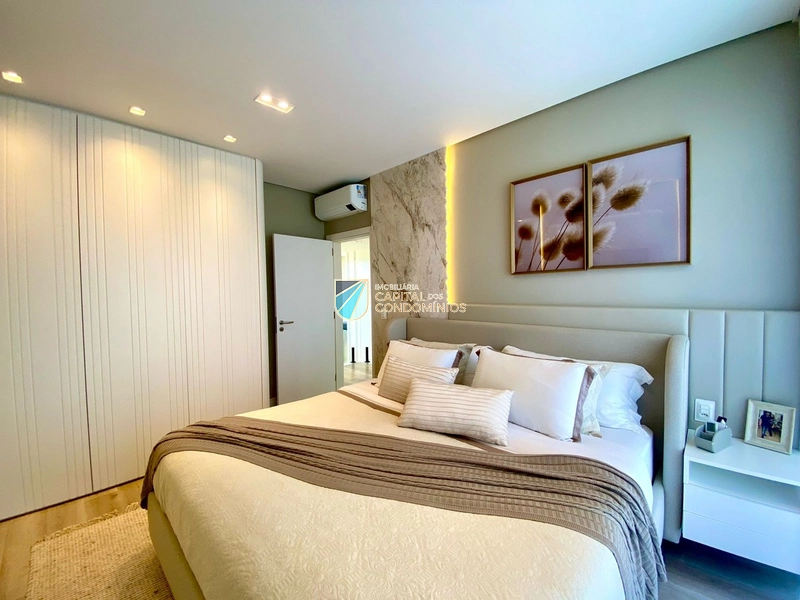 Sobrado mobiliado e decorado no Condomínio Capão Ilhas Resort: 21ª foto da galeria de imagens do imóvel