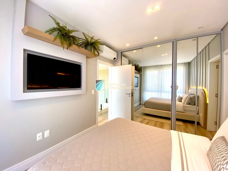 Sobrado mobiliado e decorado no Condomínio Capão Ilhas Resort: 23ª foto da galeria de imagens do imóvel