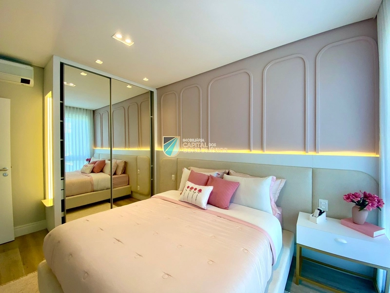 Sobrado mobiliado e decorado no Condomínio Capão Ilhas Resort: 18ª foto da galeria de imagens do imóvel