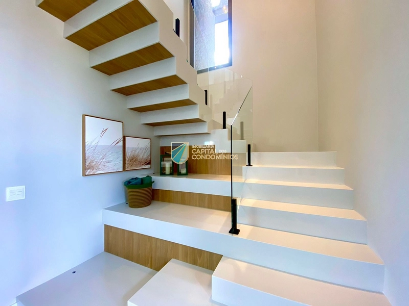 Sobrado mobiliado e decorado no Condomínio Capão Ilhas Resort: 17ª foto da galeria de imagens do imóvel