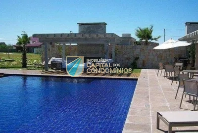 Terreno no Villaggio: 3ª foto da galeria de imagens do imóvel