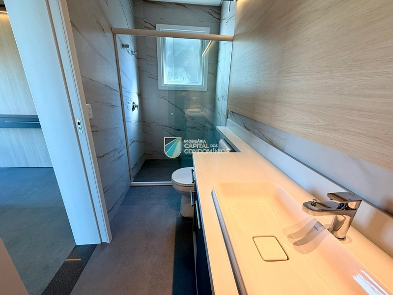 Sobrado no Sunset: 18ª foto da galeria de imagens do imóvel