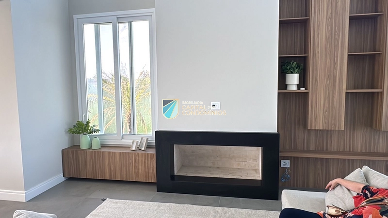 Sobrado no Sunset: 5ª foto da galeria de imagens do imóvel