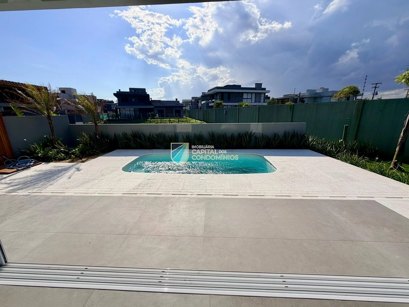 Sobrado no Sunset: 10ª foto da galeria de imagens do imóvel