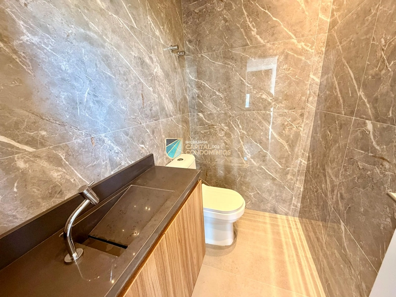 Sobrado no Sunset: 11ª foto da galeria de imagens do imóvel