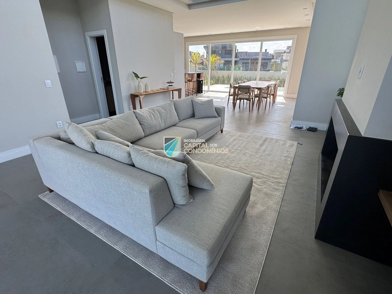 Sobrado no Sunset: 4ª foto da galeria de imagens do imóvel