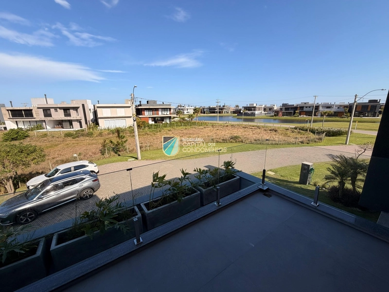 Sobrado no Sunset: 27ª foto da galeria de imagens do imóvel