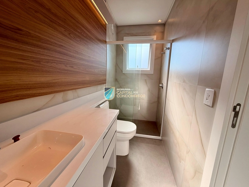 Sobrado no Sunset: 14ª foto da galeria de imagens do imóvel