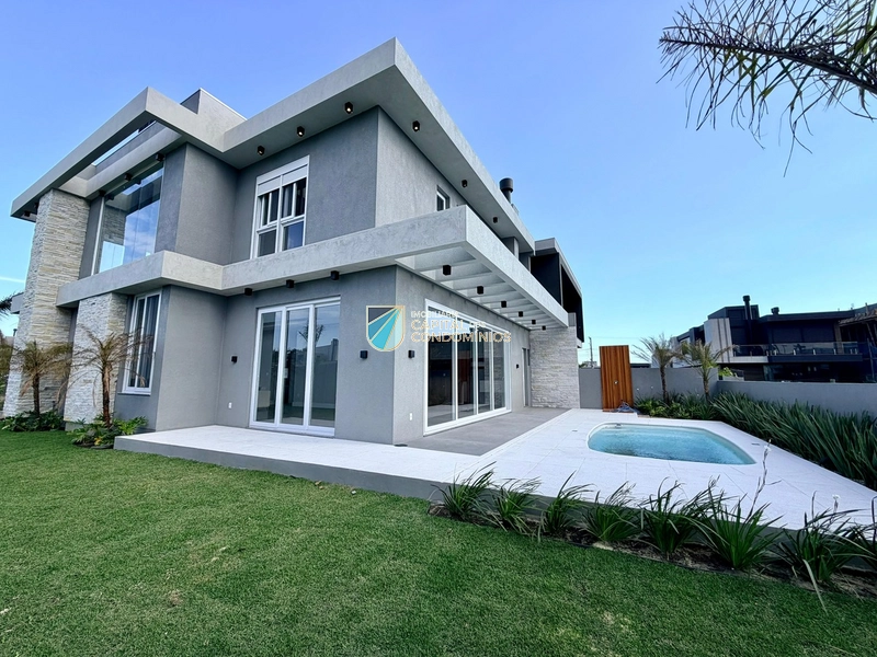 Sobrado no Sunset: 25ª foto da galeria de imagens do imóvel