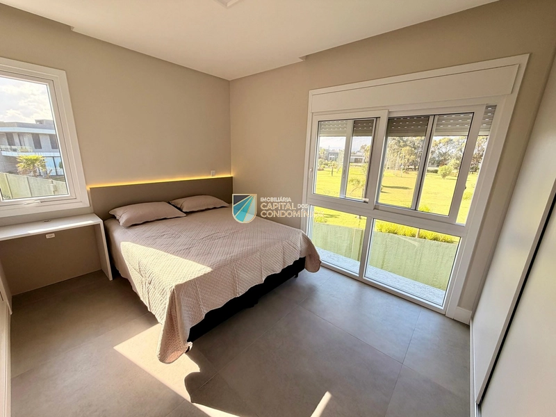 Sobrado no Sunset: 13ª foto da galeria de imagens do imóvel