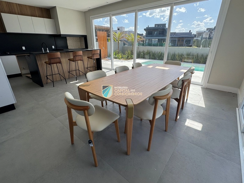 Sobrado no Sunset: 8ª foto da galeria de imagens do imóvel