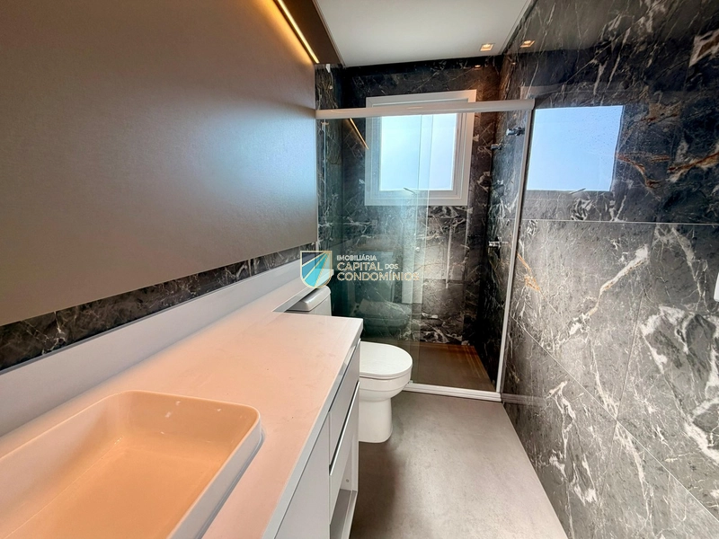 Sobrado no Sunset: 16ª foto da galeria de imagens do imóvel