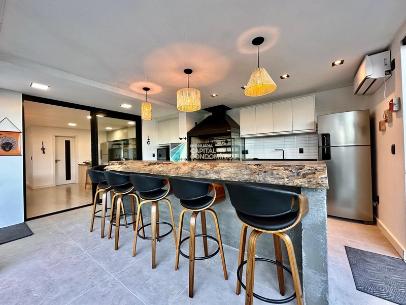 SObrado no Blue: 12ª foto da galeria de imagens do imóvel