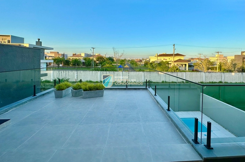 SObrado no Blue: 25ª foto da galeria de imagens do imóvel