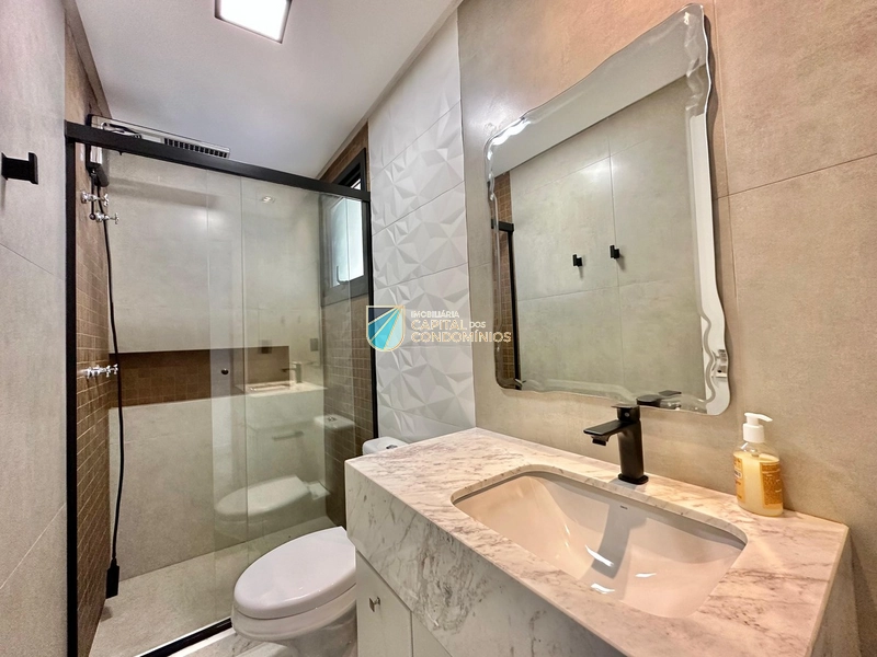 SObrado no Blue: 16ª foto da galeria de imagens do imóvel