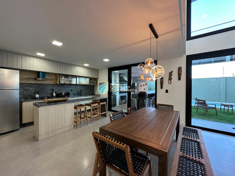 SObrado no Blue: 4ª foto da galeria de imagens do imóvel