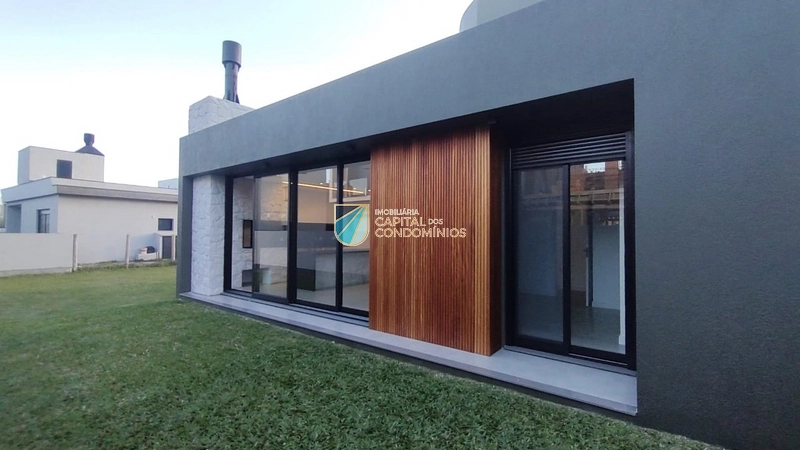 Casa térrea nova no Sunset: 14ª foto da galeria de imagens do imóvel