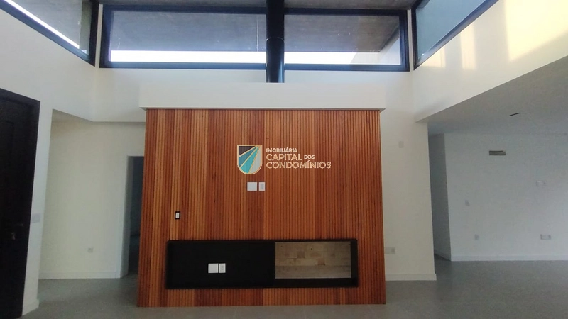 Casa térrea nova no Sunset: 6ª foto da galeria de imagens do imóvel
