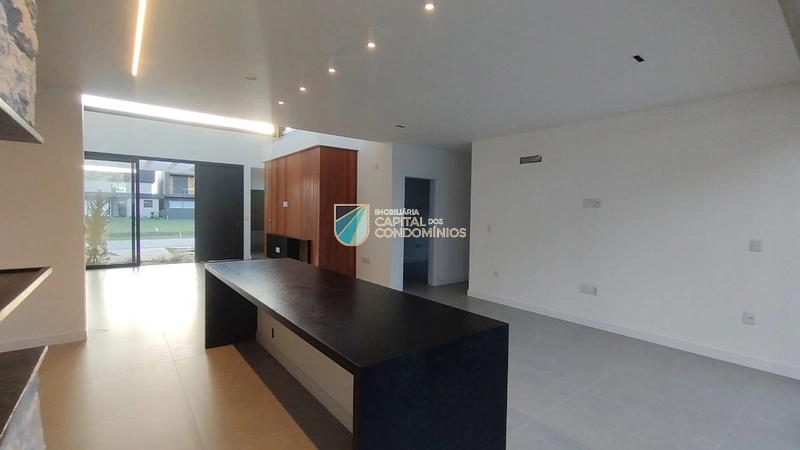 Casa térrea nova no Sunset: 11ª foto da galeria de imagens do imóvel