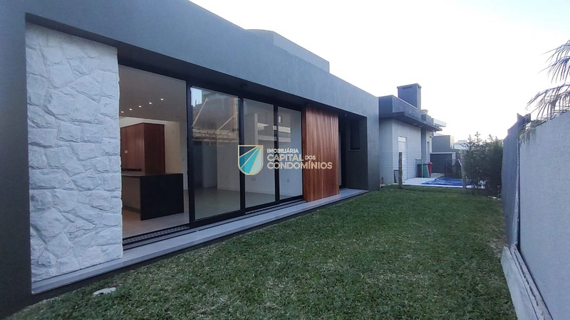 Casa térrea nova no Sunset: 15ª foto da galeria de imagens do imóvel