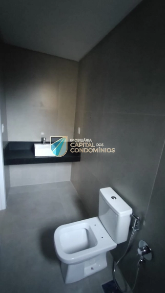 Casa térrea nova no Sunset: 27ª foto da galeria de imagens do imóvel