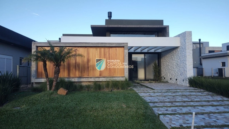 Casa térrea nova no Sunset: 28ª foto da galeria de imagens do imóvel