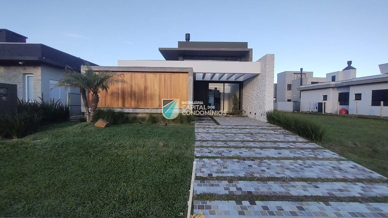 Casa térrea nova no Sunset: 29ª foto da galeria de imagens do imóvel