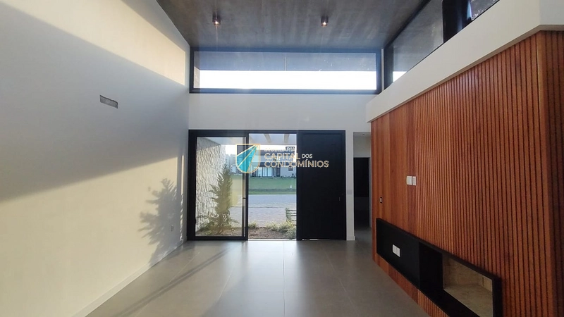 Casa térrea nova no Sunset: 7ª foto da galeria de imagens do imóvel