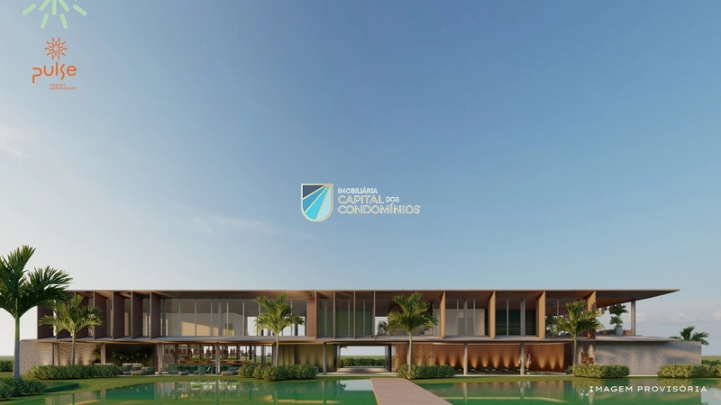 LANÇAMENTO PULSE: 3ª foto da galeria de imagens do imóvel